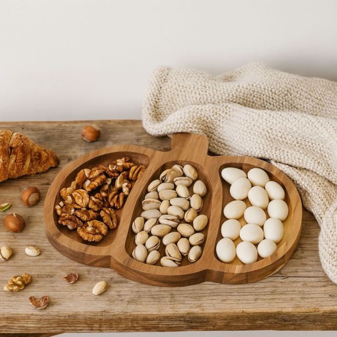 Tak je to oficiální 👉 začíná sezóna gauče, dek a čaje ☕🍂 My jsme ready – deky, povlaky, plédy, dýně, světýlka i rohožky...